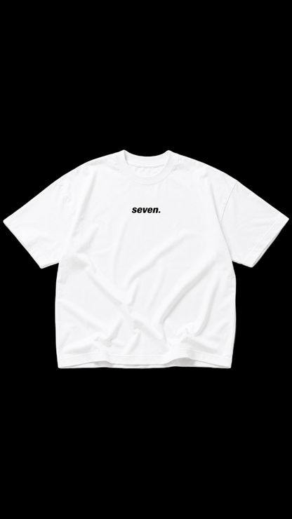 T-shirt White