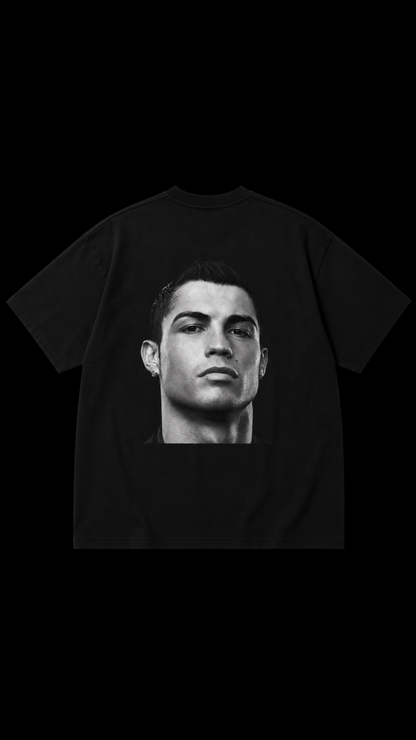 T-shirt Black