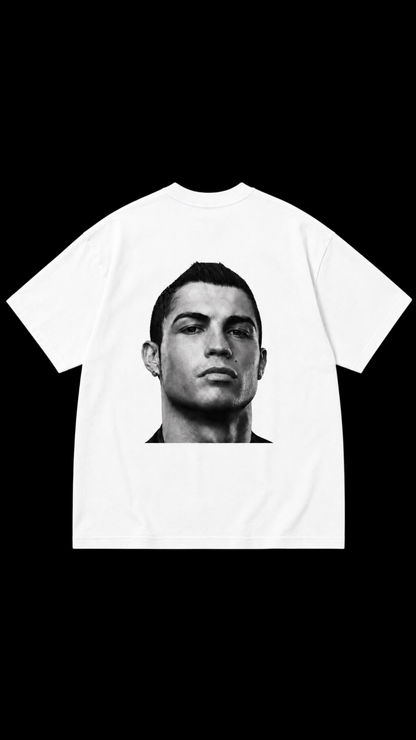 T-shirt White