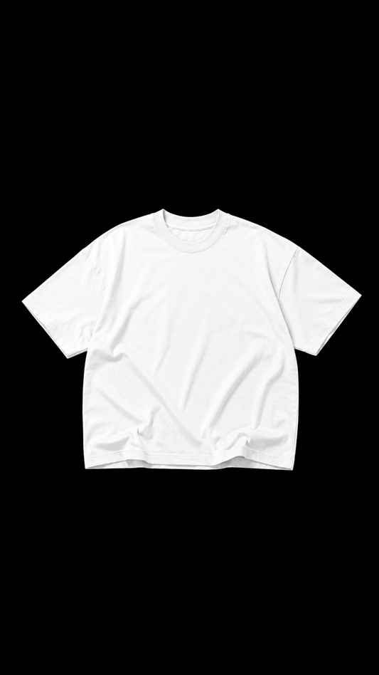 T-shirt White