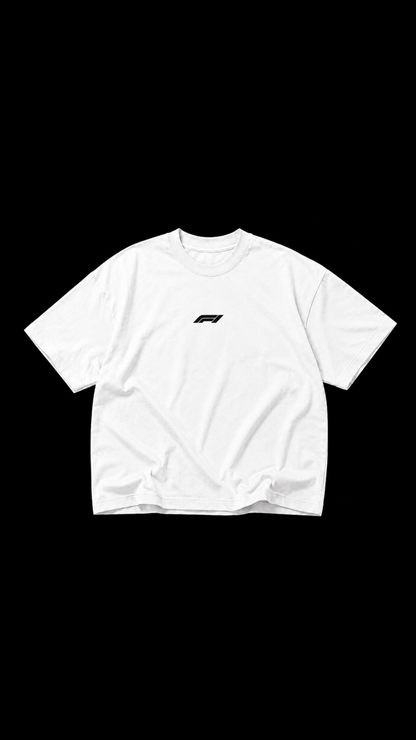 T-shirt White