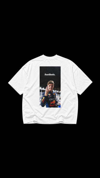 T-shirt White
