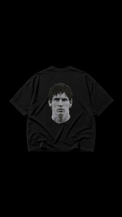 T-shirt Black