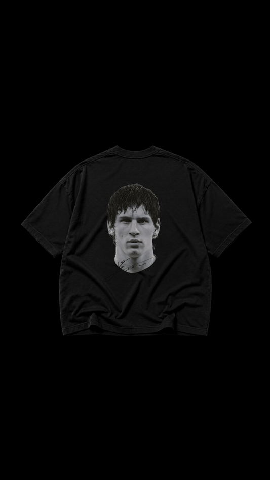 T-shirt Black