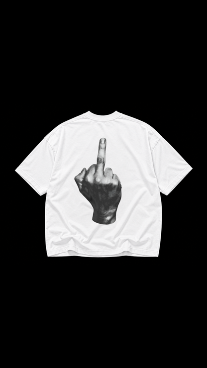T-shirt White