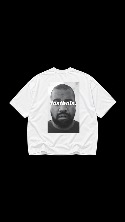 T-shirt White