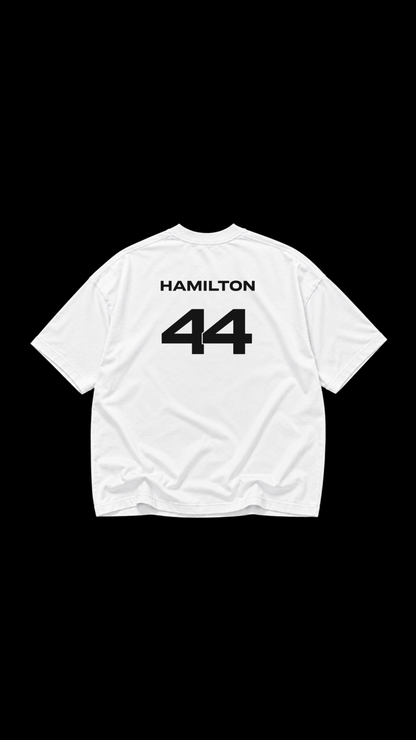 T-shirt White