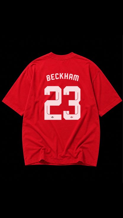 T-shirt Red
