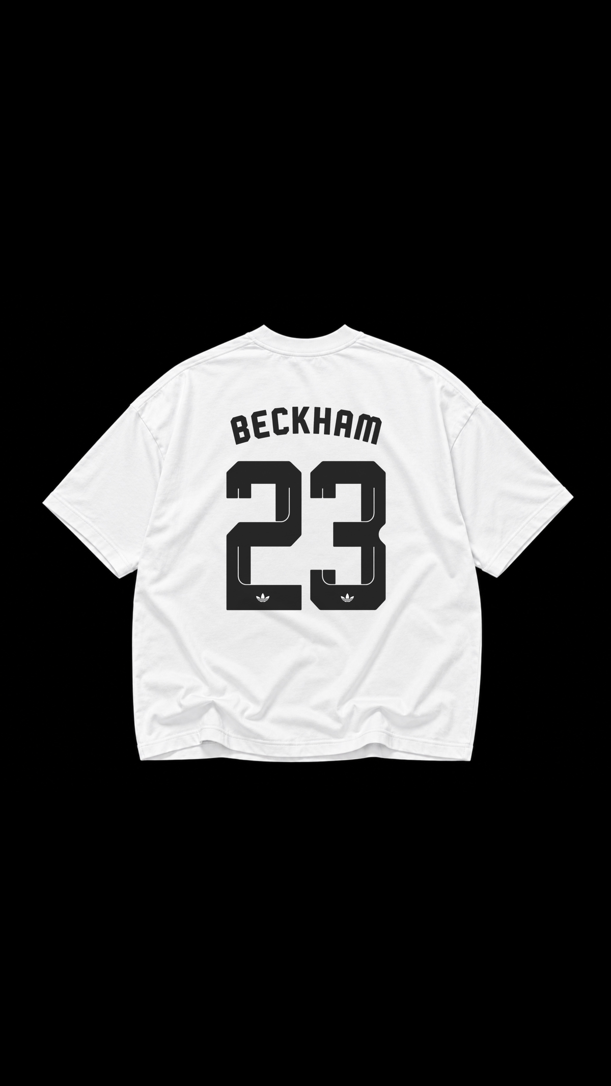 T-shirt White