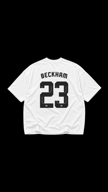 T-shirt White