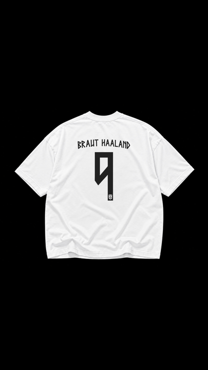 T-shirt White