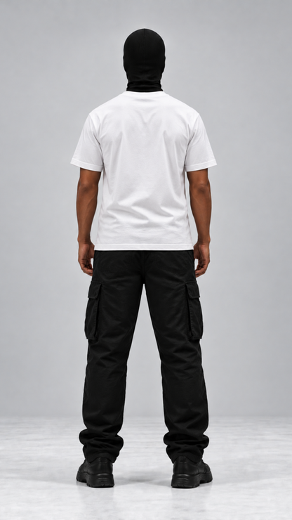 T-shirt White
