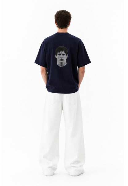 T-shirt Navy