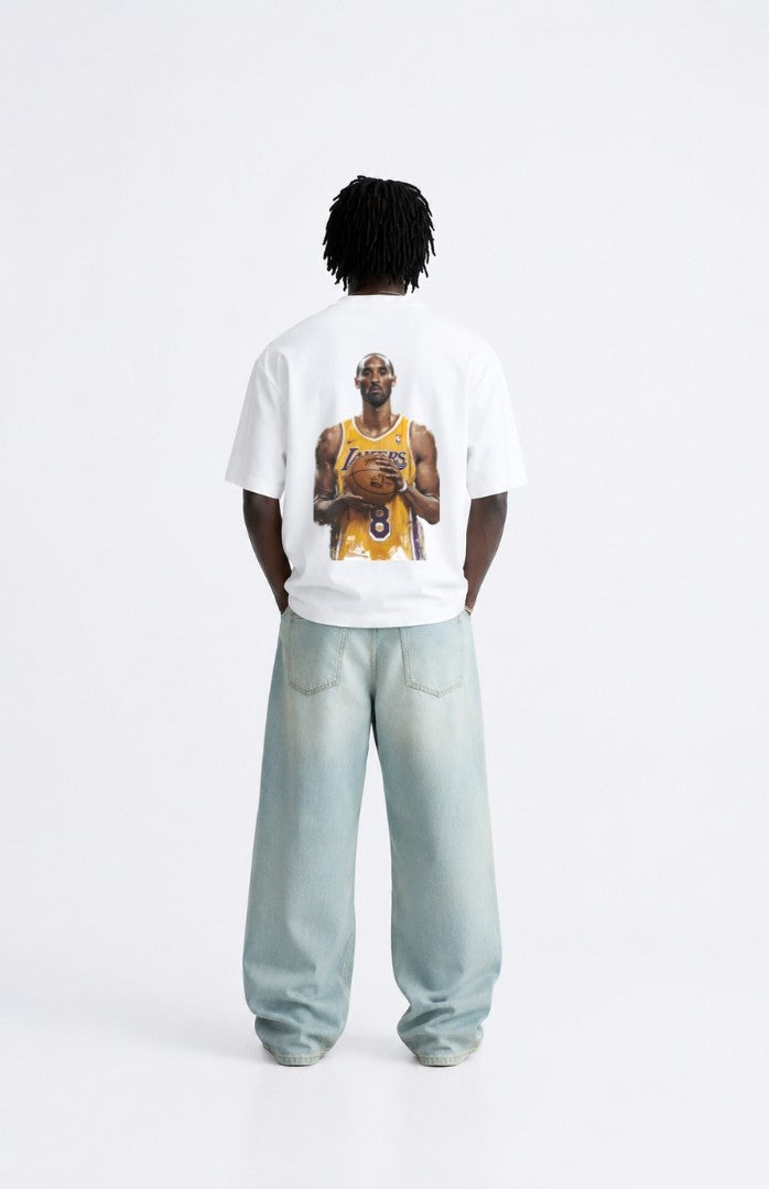 T-shirt White