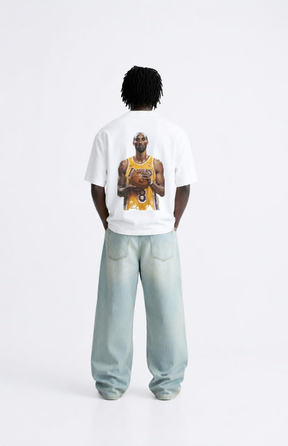 T-shirt White