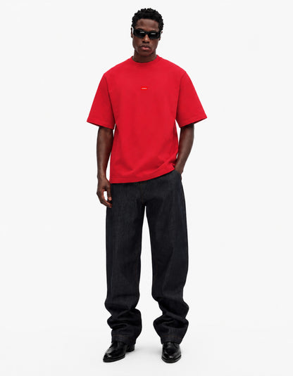 T-shirt Red