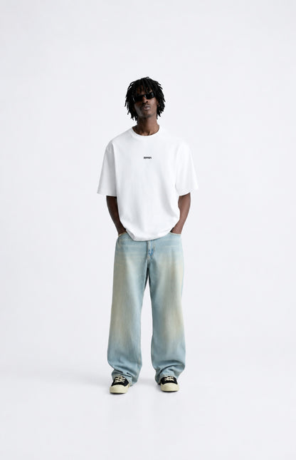 T-shirt White