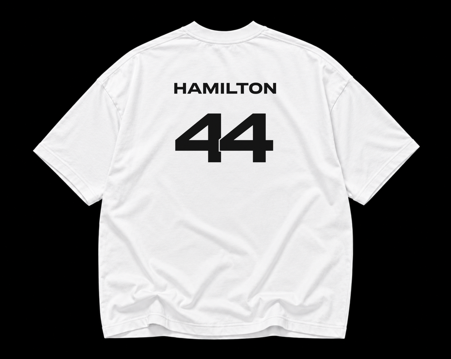 T-shirt White