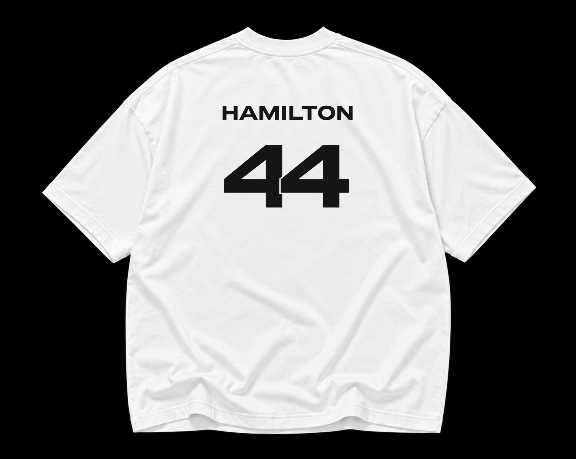 T-shirt White