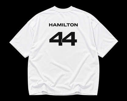 T-shirt White