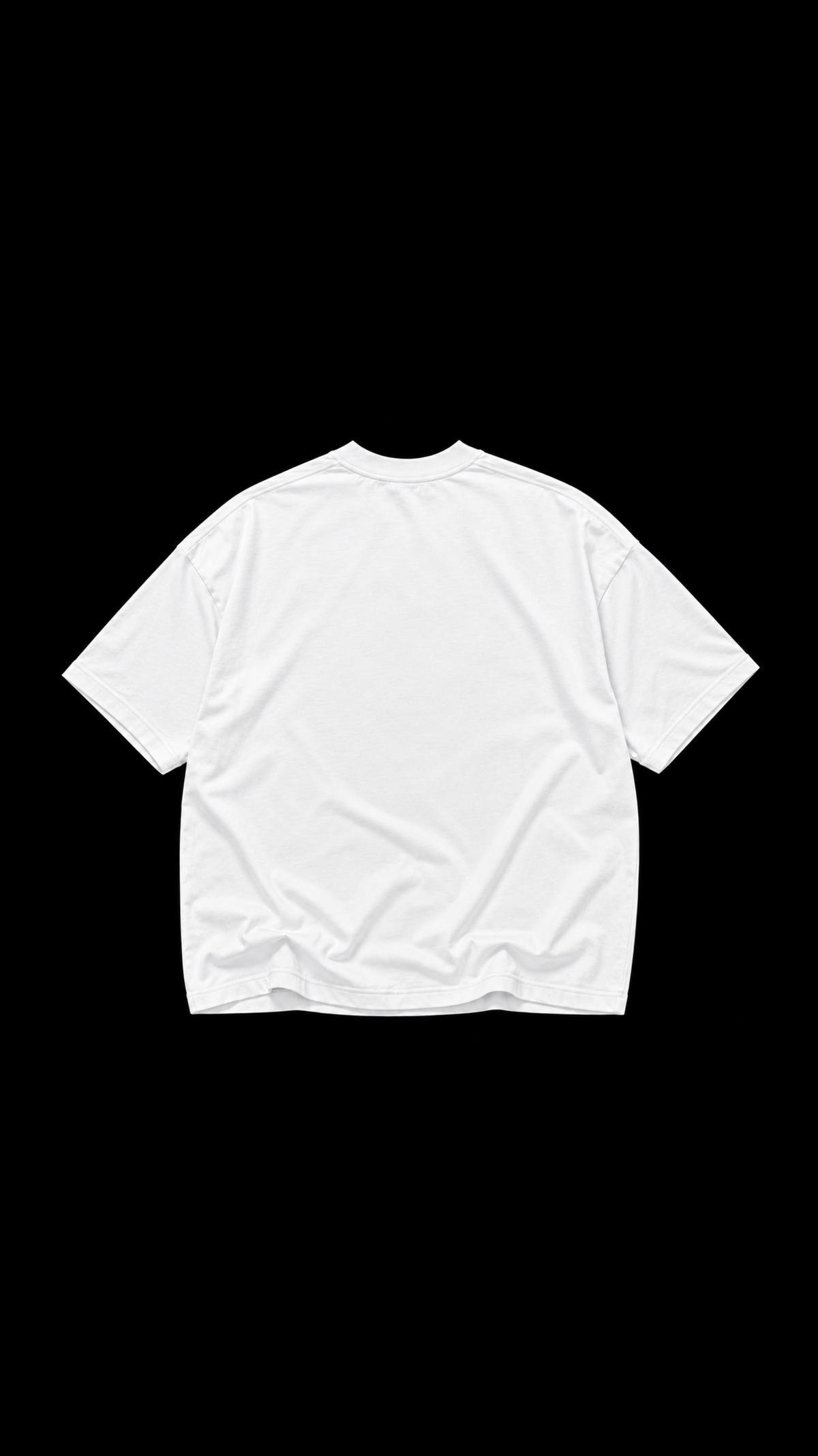 T-shirt White