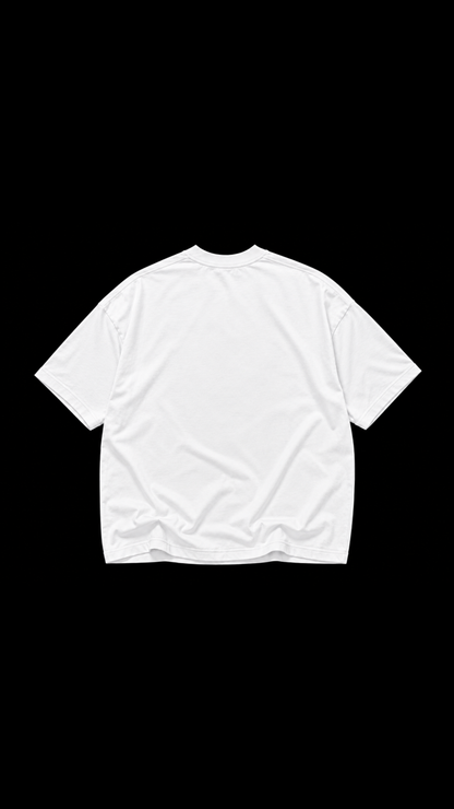 T-shirt White