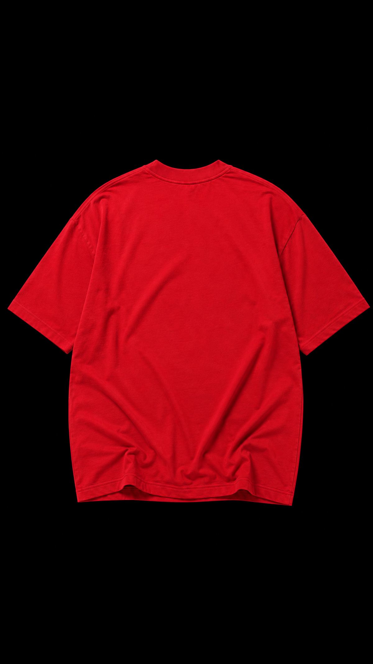 T-shirt Red