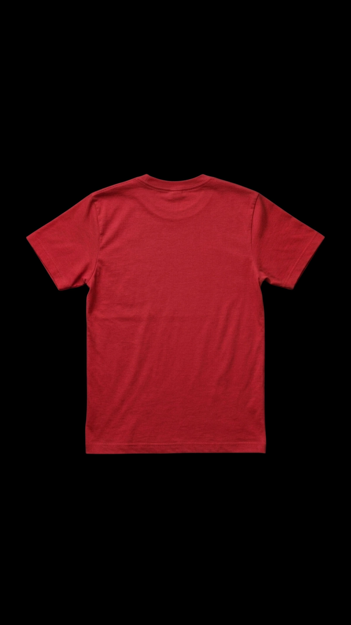T-shirt Red