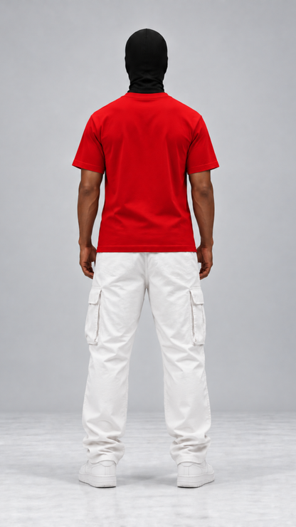 T-shirt Red
