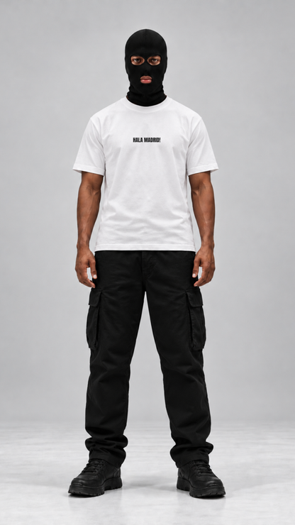 T-shirt White