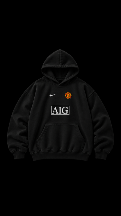 Hoodie Black