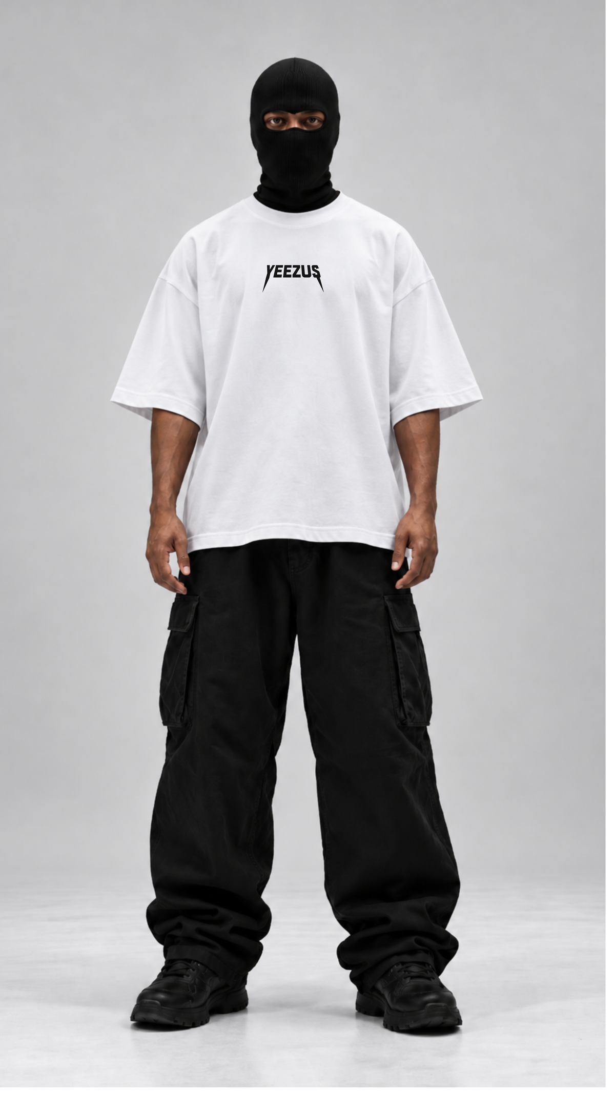 T-shirt White