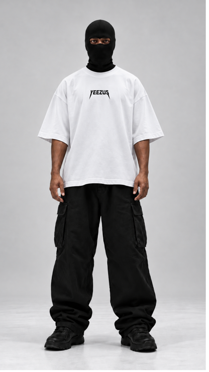 T-shirt White