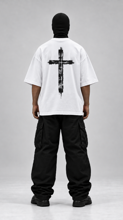T-shirt White