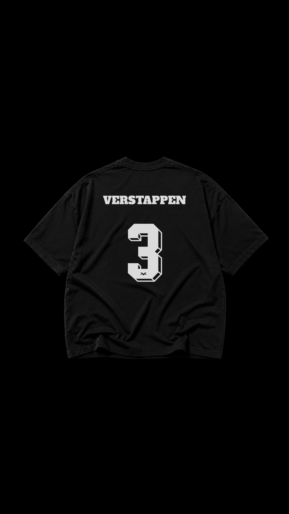 Tshirt Black