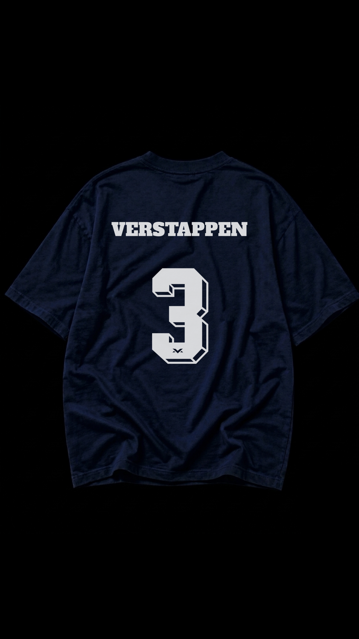 Tshirt Navy