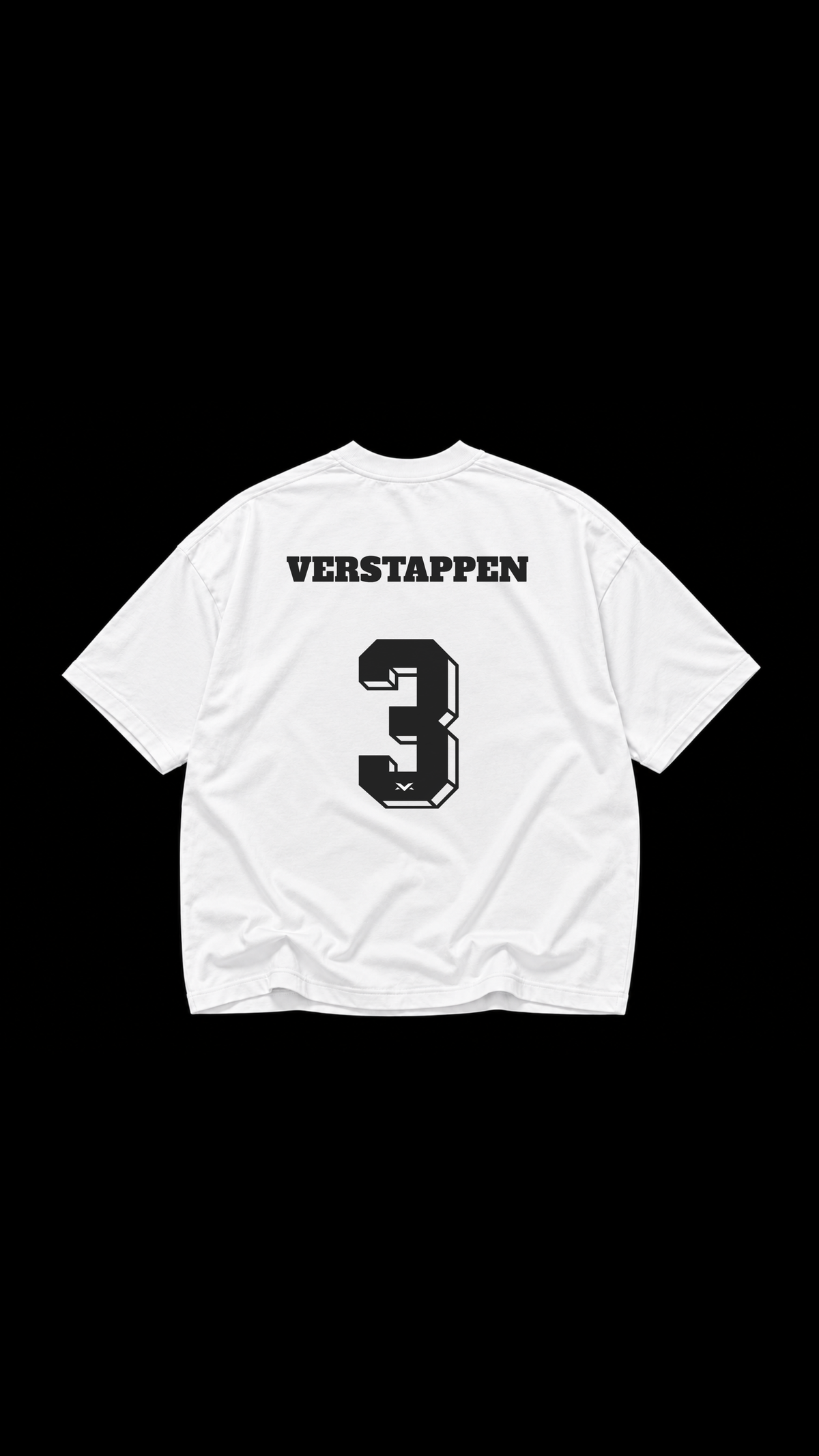 Tshirt White