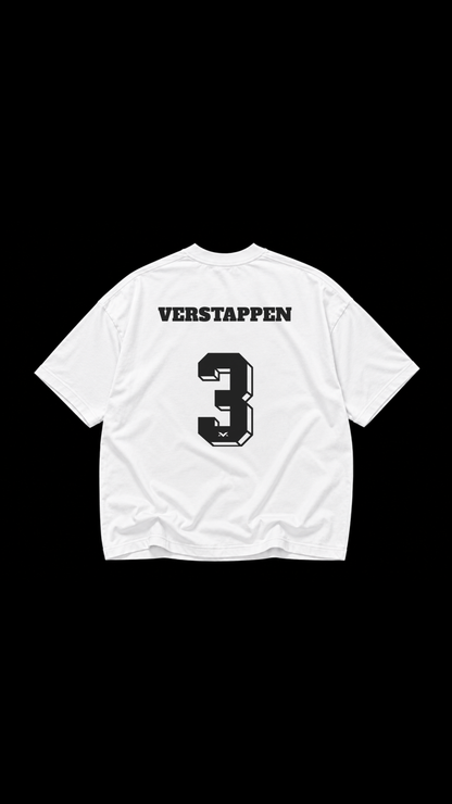 Tshirt White