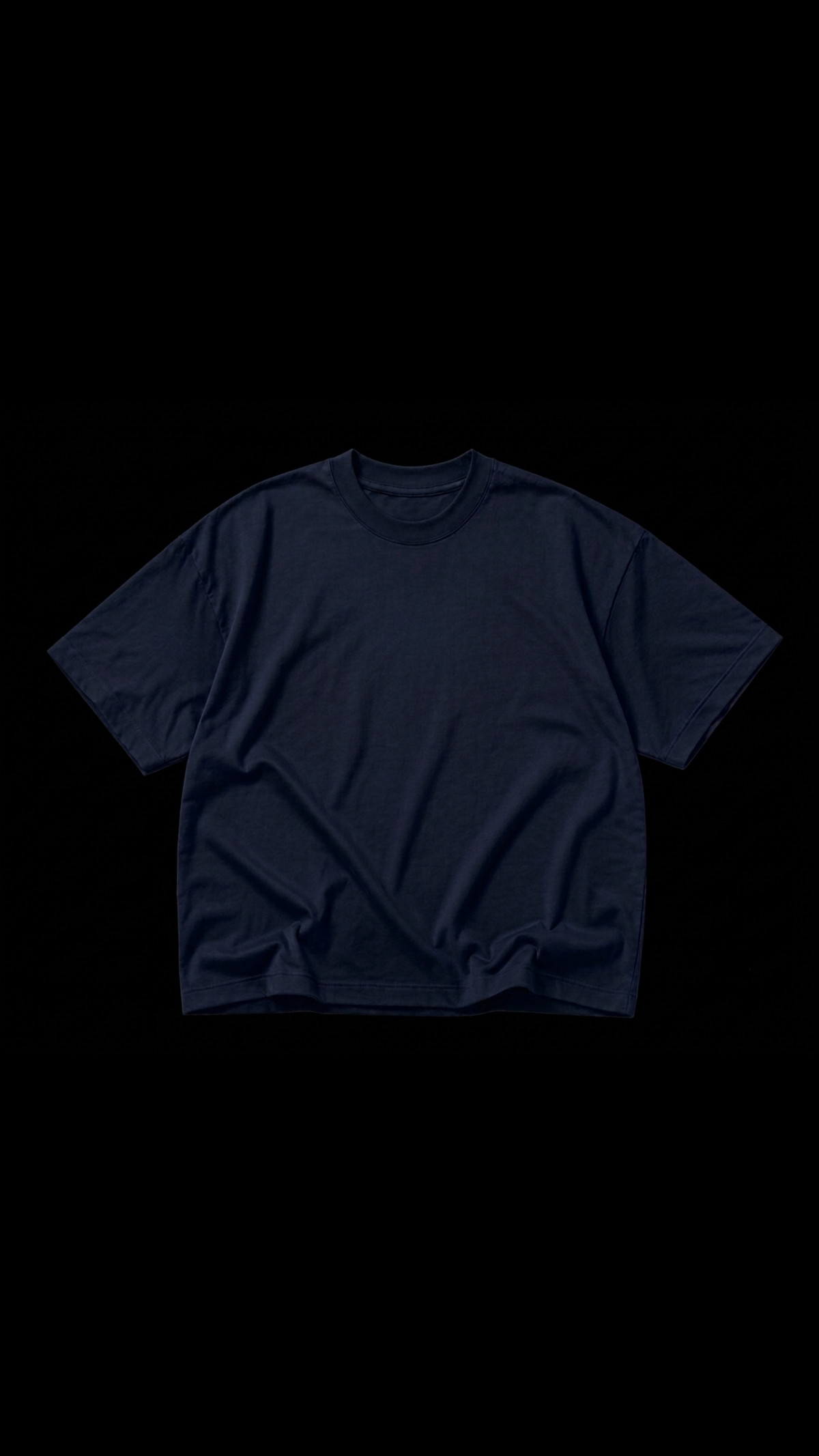 Tshirt Navy