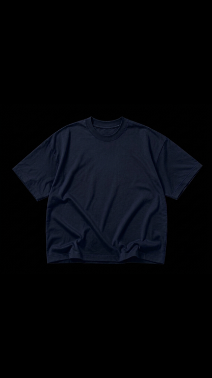 Tshirt Navy