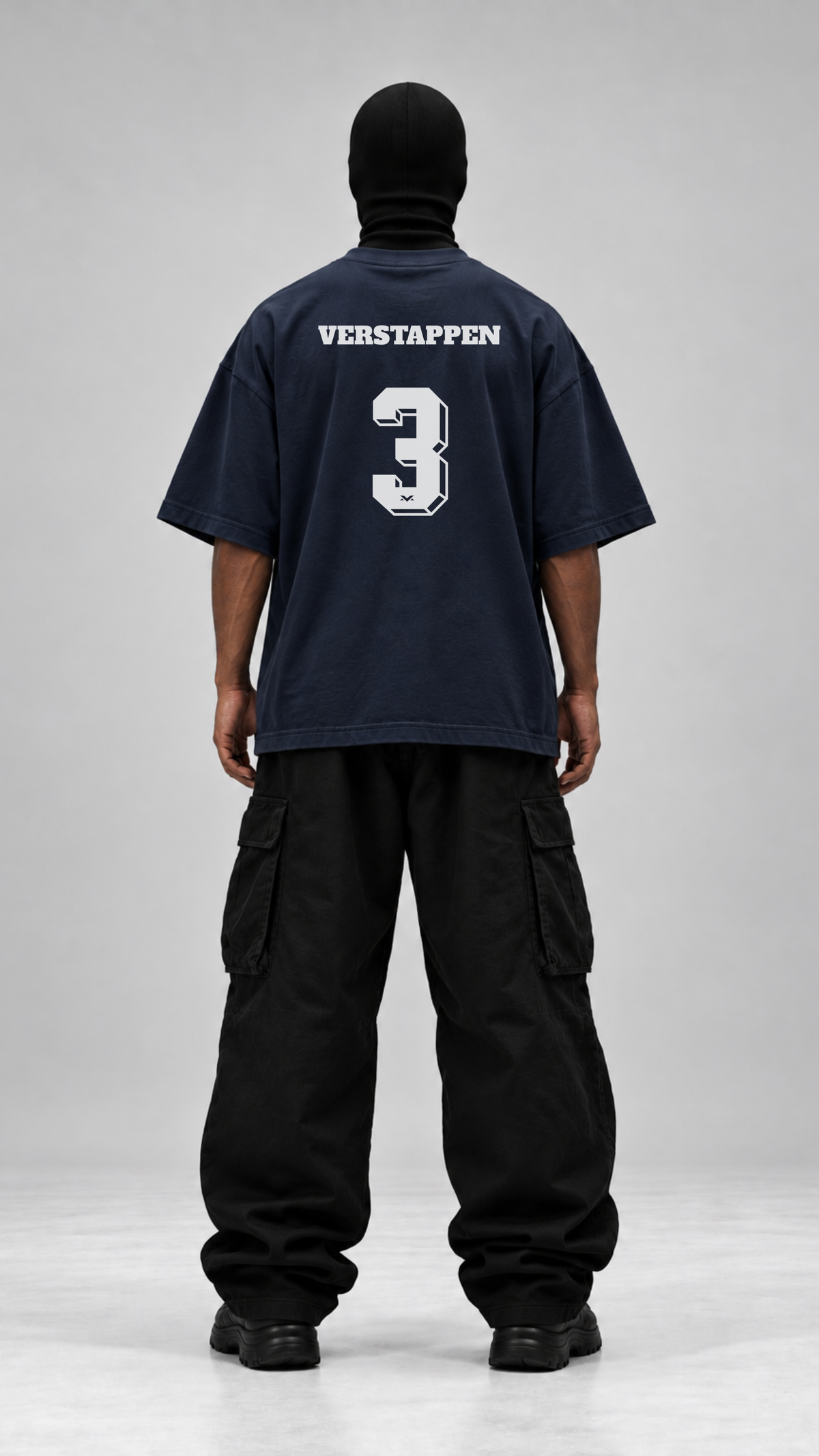 Tshirt Navy