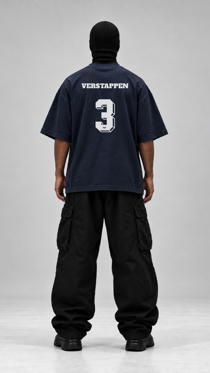 Tshirt Navy