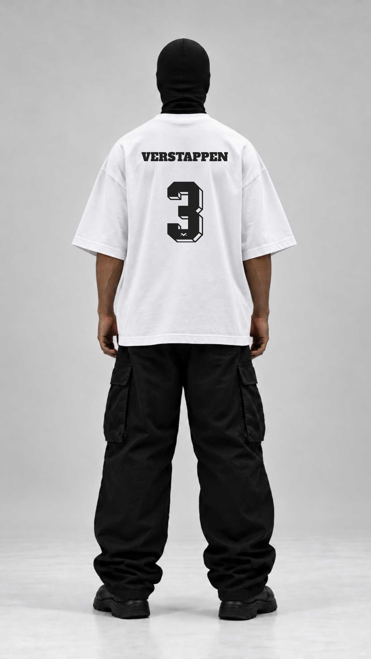 Tshirt White