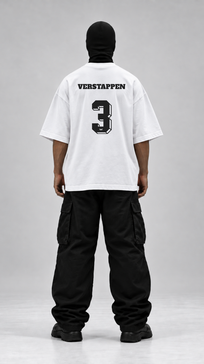 Tshirt White