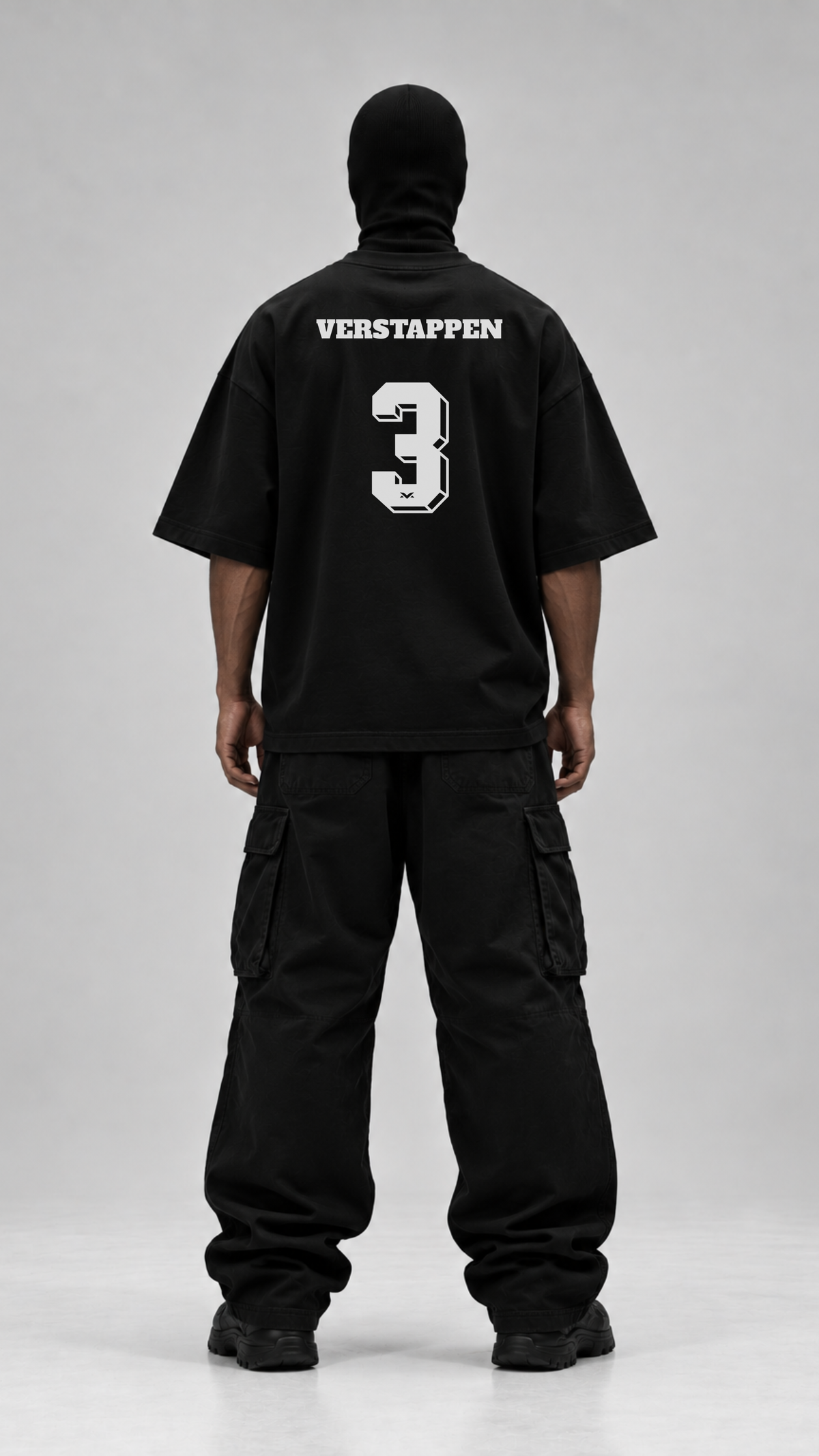 Tshirt Black