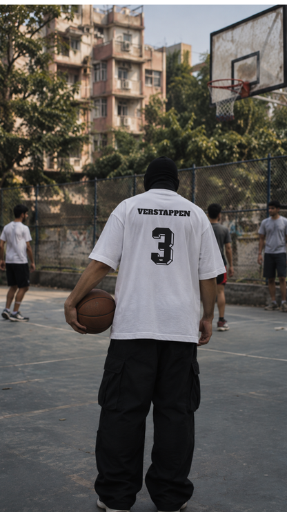 Tshirt White