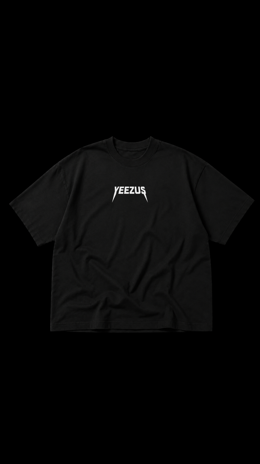 T-shirt Black