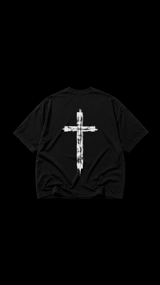 T-shirt Black
