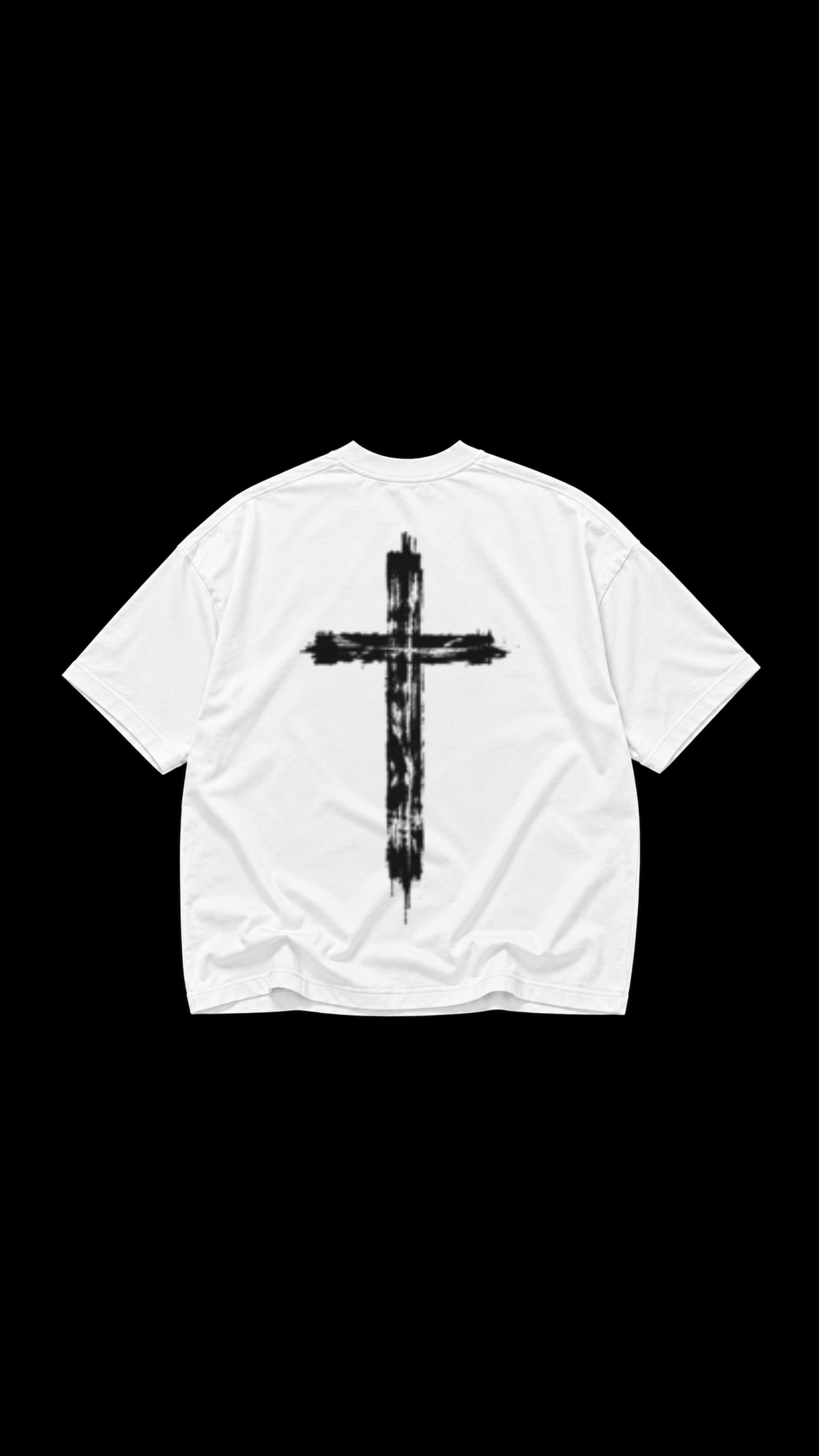 T-shirt White