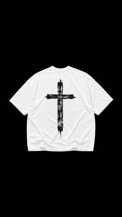 T-shirt White